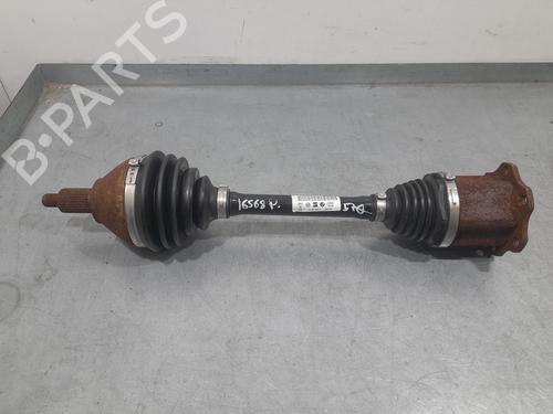 Used Left front driveshaft SEAT ARONA (KJ7, KJP) 1.0 TSI (110 hp) 31192896