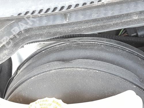 Used Servo brake Servo brake SEAT EXEO (3R2) 1.8 TSI (120 hp) 36049704 36049704