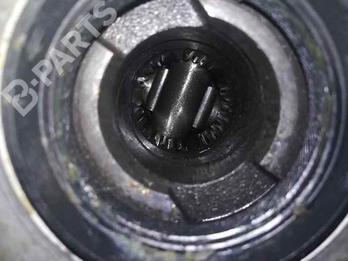 Gearbox HONDA ACCORD VII Tourer (CM, CN)  | BP651009M3 