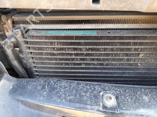 Used AC radiator VW GOLF V (1K1) 1.4 TSI (170 hp) 29729875