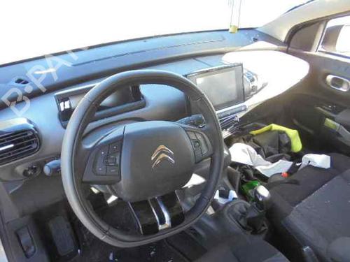 Dør venstre bagtil CITROËN C4 CACTUS  | BP855179C4 