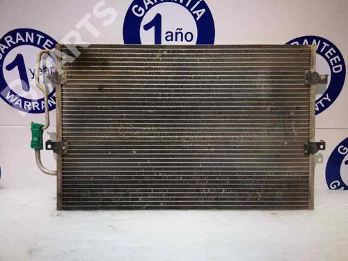 AC-Kondensator FIAT SCUDO Van (220_) [1996-2006]  858263