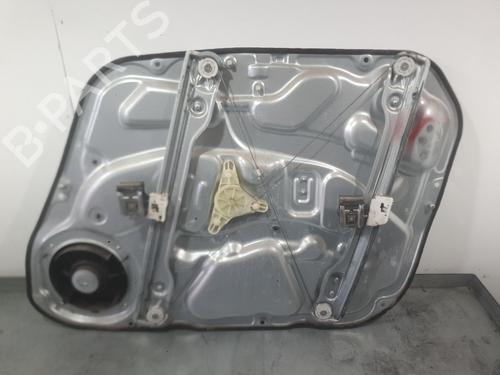 Front left window mechanism HYUNDAI i30 (FD) 1.6 CRDi | BP37216856C22 - Image 3
