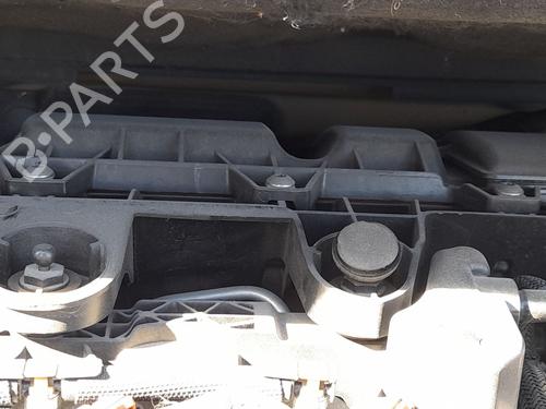 Used Air filter box Air filter box CITROËN C4 SPACETOURER (3D_) 1.5 BlueHDi 130 (131 hp) 33467876 33467876