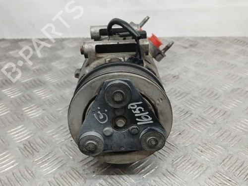 Used AC compressor FORD S-MAX (WA6) 2.0 TDCi (140 hp) 24672040