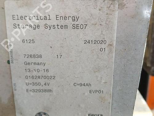 Battery BMW i3 (I01)  | BP26597941E11 