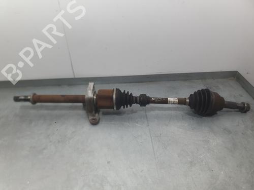 Used Right front driveshaft Right front driveshaft 39563858 39563858