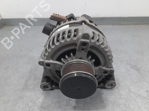 Generator Generator OPEL CROSSLAND X / CROSSLAND (P17, P2QO) 1.5 Turbo D (75) (102 hp) 26956796 26956796
