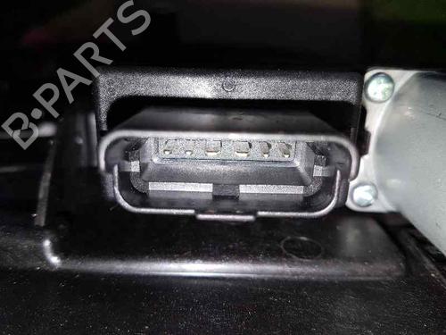 Front right window mechanism KIA SPORTAGE IV (QL, QLE)  | BP4700490C23 