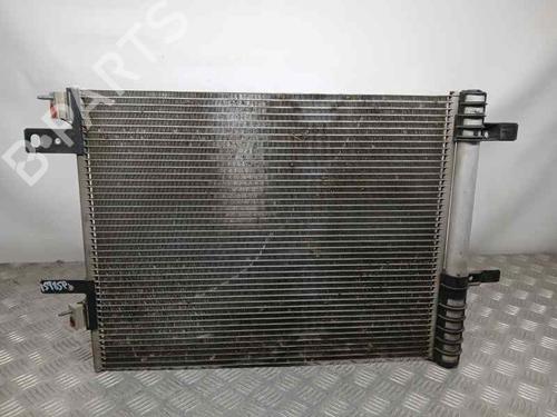 Used AC radiator PEUGEOT 3008 II SUV (MC_, MR_, MJ_, M4_) [2016-2025]  20723041