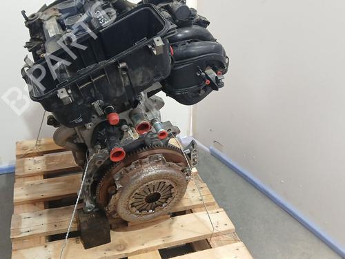 Engine CITROËN C1 (PM_, PN_) 1.0 | BP24842344M1 