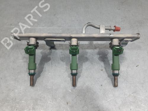 Injection rail DACIA SANDERO III 1.0 TCe 90 | BP33336792M98 - Image 2