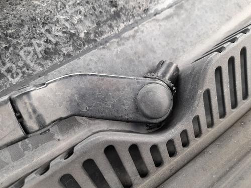 Used Front wiper motor VW POLO IV (9N_, 9A_) 1.4 TDI (75 hp) 30152150