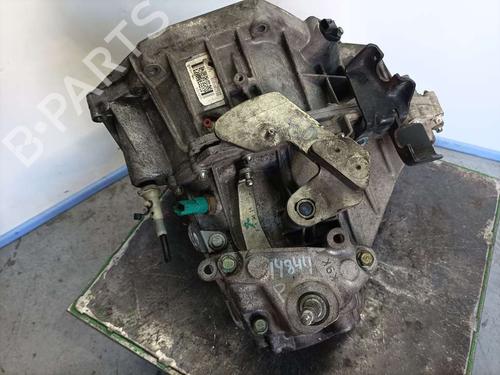 Gearbox NISSAN NV200 / EVALIA Bus  | BP13581381M3 