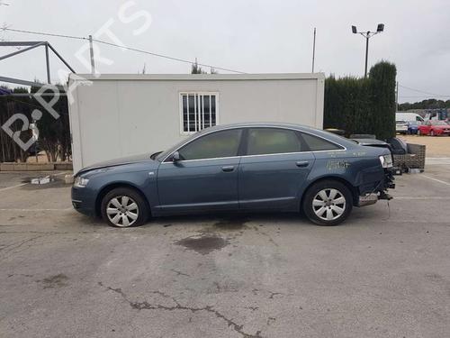 Left headlight AUDI A6 C6 (4F2) 2.7 TDI quattro | BP17336994C28 