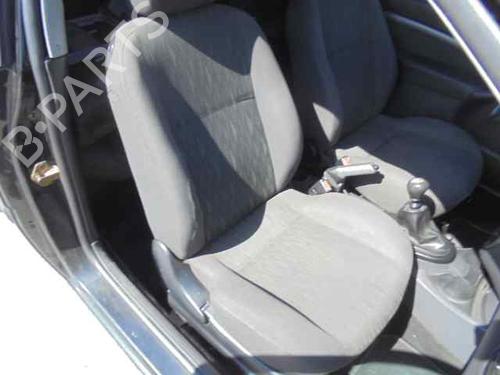 Front right belt tensioner FORD FOCUS I (DAW, DBW)  | BP1925507C88 
