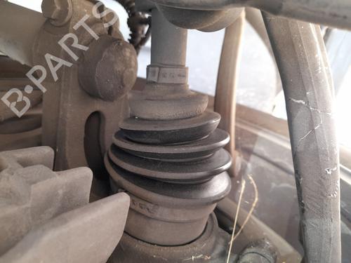 Used Right front driveshaft ROVER 75 (RJ) 2.0 CDT (115 hp) 29889562