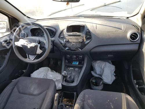 Right front window switch FORD KA+ III (UK, FK) | BP17531697I26