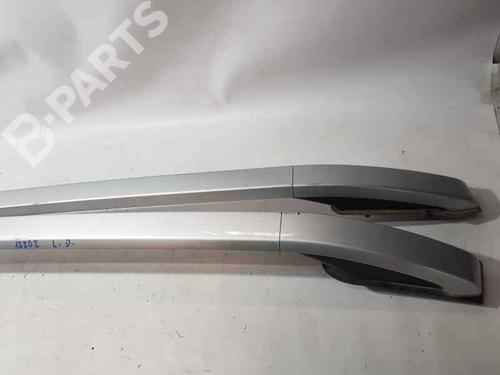 Roof bar PEUGEOT 2008 I (CU_)  | BP8734908C65 