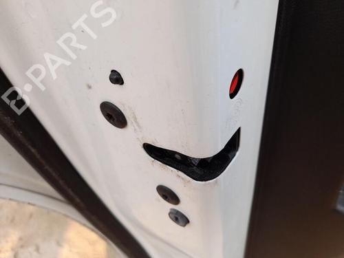 Used Rear left lock PEUGEOT 2008 II (UD_, US_, UY_, UJ_, UR_, UC_) 1.5 BlueHDI 100 (102 hp) 30027993