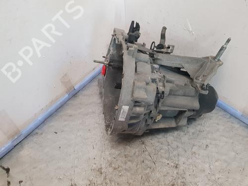 Gearbox RENAULT MODUS / GRAND MODUS (F/JP0_)  | BP1496148M3 