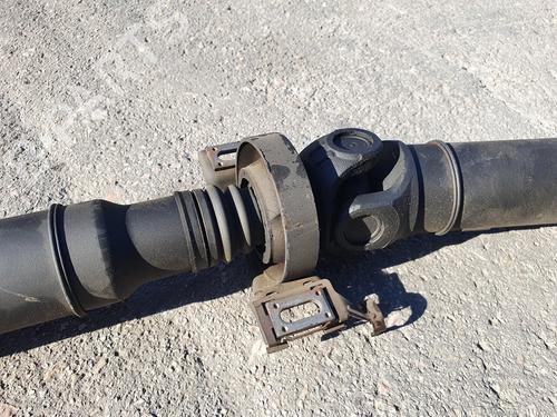 Driveshaft MERCEDES-BENZ C-CLASS Coupe (CL203) C 220 CDI (203.708) | BP7714779M37 