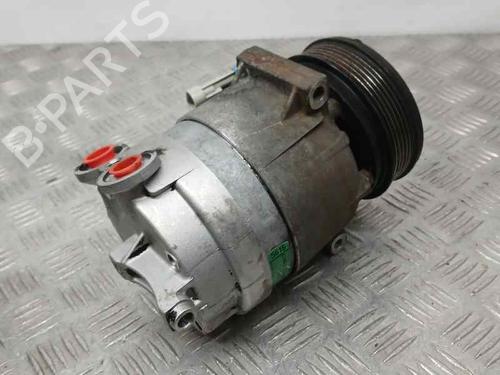 AC compressor OPEL VECTRA C (Z02)  | BP16371094M34 