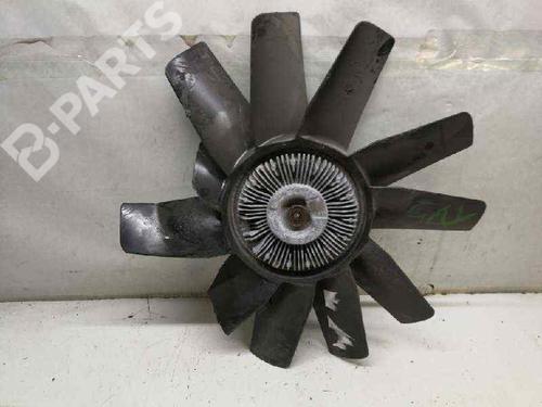 Radiator fan LAND ROVER DEFENDER Station Wagon (L316) 2.5 TDI 4x4 (L316) (113 hp) 6614596