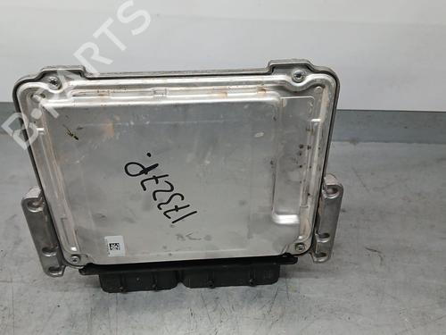 Engine control unit (ECU) CITROËN BERLINGO Box Body/MPV (K9) 1.5 BlueHDi 100 | BP32499389M57