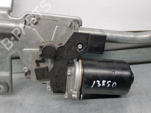 Front wiper motor MERCEDES-BENZ VITO / MIXTO Van (W639) 110 CDI (639.601, 639.603, 639.605) | BP9044715M29 