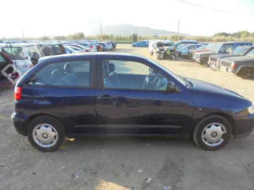 Steering pump SEAT IBIZA II (6K1)  | BP3707032M99 