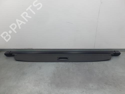 Used Rear parcel shelf Rear parcel shelf KG MOBILITY KORANDO (C300) 1.5 T-GDI (163 hp) 35948994 35948994