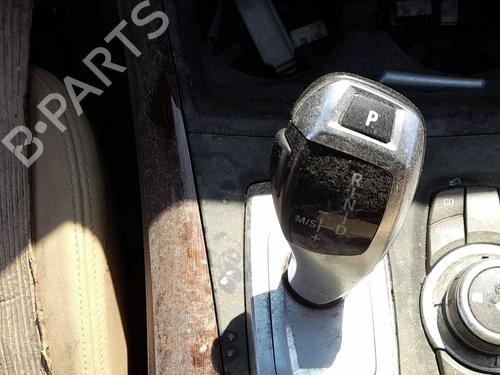 Used Gear lever Gear lever BMW X5 (E70) xDrive 40 d (306 hp) 33426448 33426448