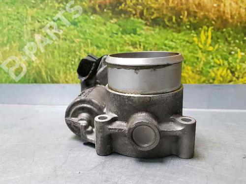 Throttle body AUDI TT (8J3) 2.0 TFSI | BP8928032M82 