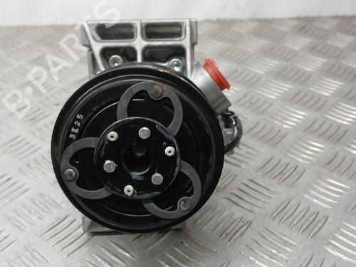 AC-Kompressor RENAULT EXPRESS Box Body/MPV 1.5 Blue dCi 95 (F6AB) (95 hp) 24810743