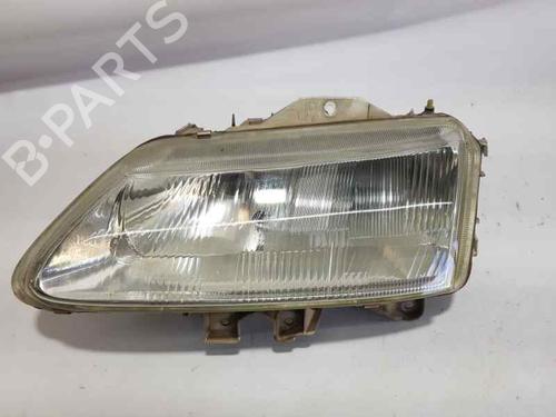Used Left headlight Left headlight 8054576 8054576