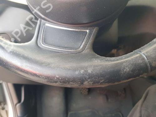 Steering wheel AUDI A1 (8X1, 8XK)  | BP19175538C49 