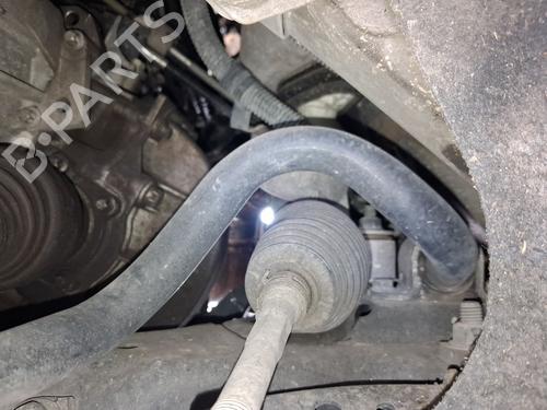 steering-rack-opel-astra-k-b16-2015-2016-2017-2018-2019-2020-2021-2022-40603235 main image