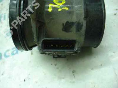 Mass air flow sensor FORD FOCUS I (DAW, DBW)  | BP1588795M95 