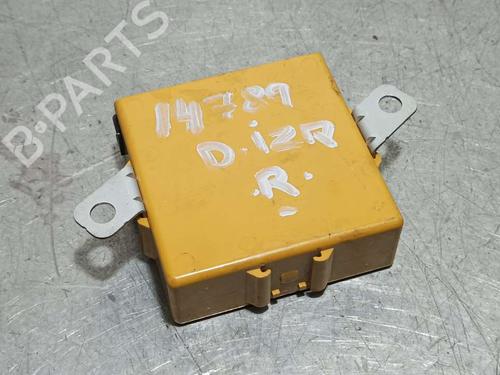 Electronic module LEXUS RX (_U3_) 400h (MHU38_, MHU38R) | BP16870711M83 