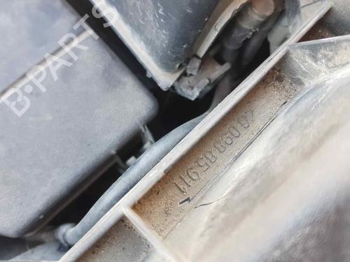 Used Air filter box FORD MONDEO III Saloon (B4Y) [2000-2007]  20662398