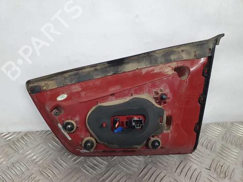 Left taillight KIA NIRO I (DE) | BP16752814C34 - Image 2