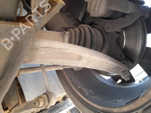 Venstre fortil bærearm CITROËN C4 I (LC_) 1.6 HDi (109 hp) 26740939
