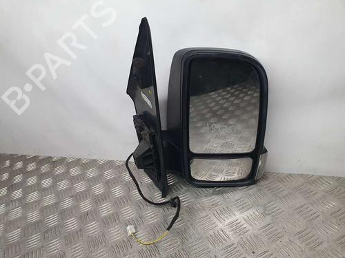 Used Right mirror MERCEDES-BENZ SPRINTER 3,5-t Van (B907, B910) 314 CDI (910.631, 910.633) (143 hp) 19157655