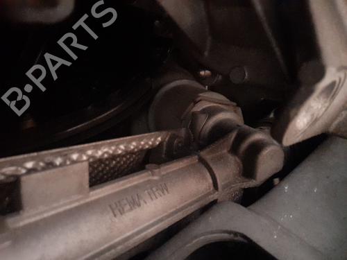 Used Steering rack RENAULT FLUENCE (L3_) 1.5 dCi (L30B) (106 hp) 28188416