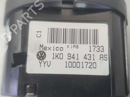Headlight switch VW GOLF V (1K1) 1.9 TDI | BP38174007I24 - Image 5