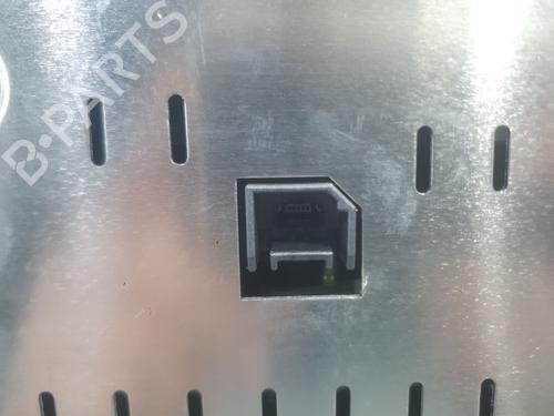 Electronic module RENAULT MEGANE IV Hatchback (B9A/M/N_) 1.2 TCe 100 (B9MS) | BP37405555M83 - Image 5