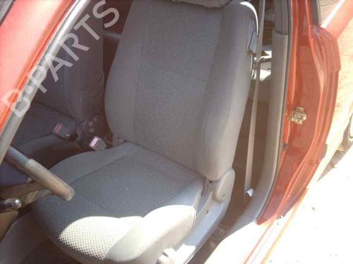 Gearbox CHEVROLET KALOS  | BP22566M3 
