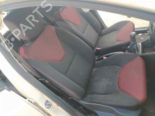 Used Right front seat RENAULT CLIO IV (BH_) [2012-2021]  25142582