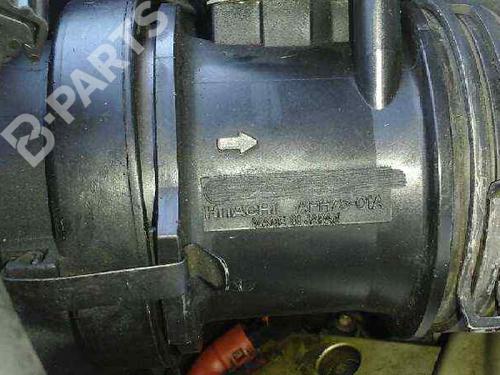 Mass air flow sensor AUDI A4 B6 Avant (8E5)  | BP3730688M95 